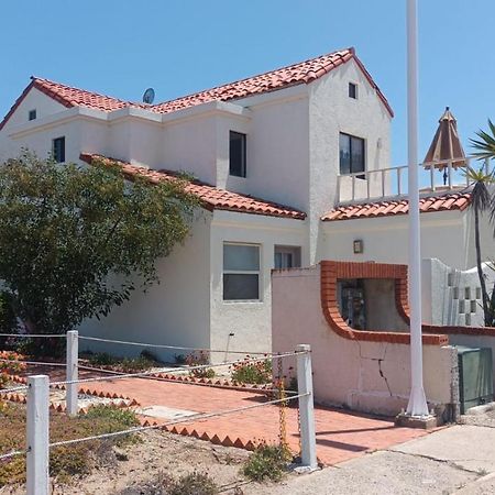 فيلا Casa De Estero, Ensenada 8 Personas Maneadero المظهر الخارجي الصورة